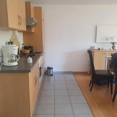 Appartement Haus-herzogenhorn-sunrise *