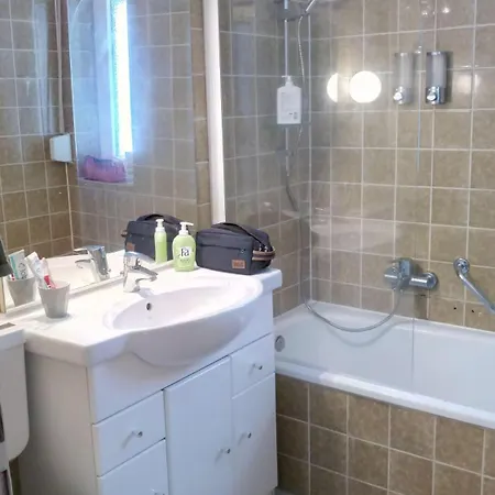 Haus-herzogenhorn-sunrise * Todtmoos