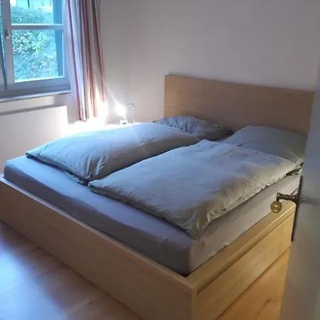 Haus-herzogenhorn-sunrise Todtmoos